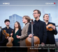Eliot Quartett/Dmitry Ablogin: Le Temps Retrouvé