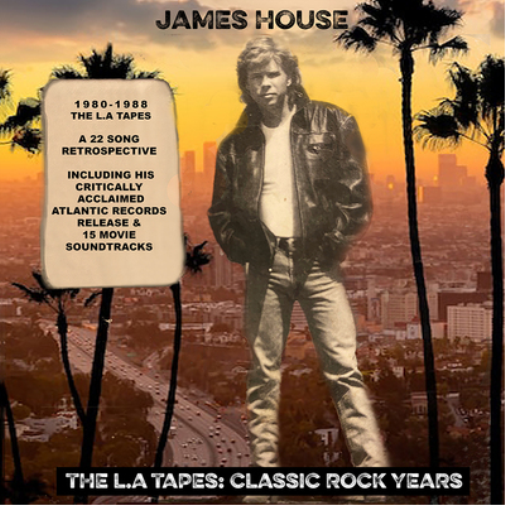 The LA Tapes: Classic Rock Years