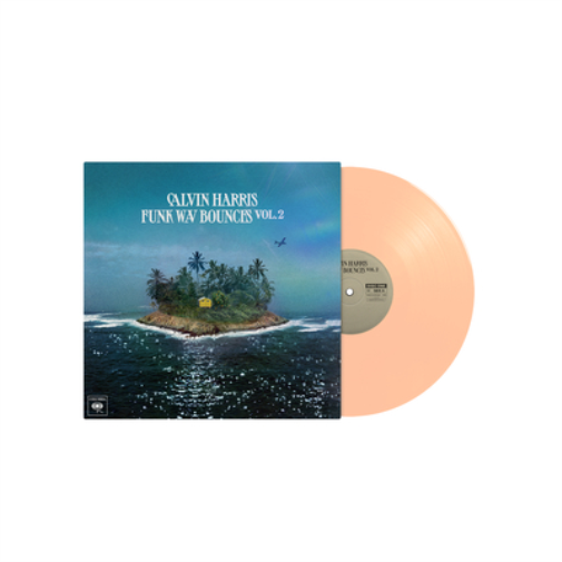 Funk Wav Bounces Vol. 2