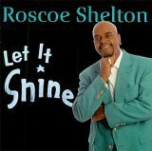 Let It Shine