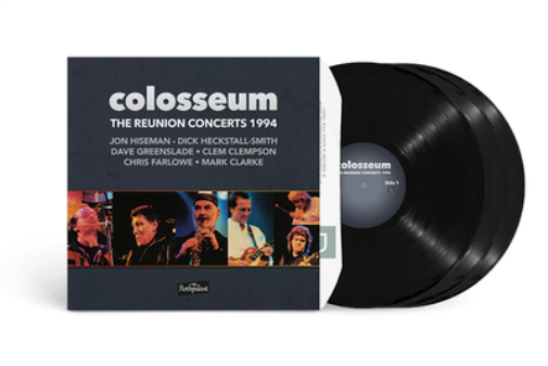 The Reunion Concerts 1994