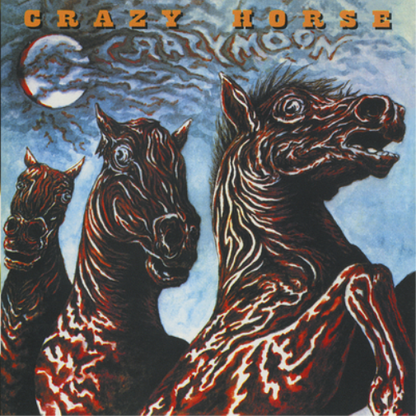 Crazy Moon