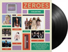 Zeroes Collected