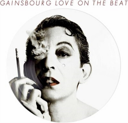 Love On the Beat