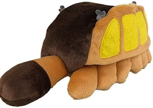Sun Arrow My Neighbor Totoro – Cat Toy with Totoro 24 cm