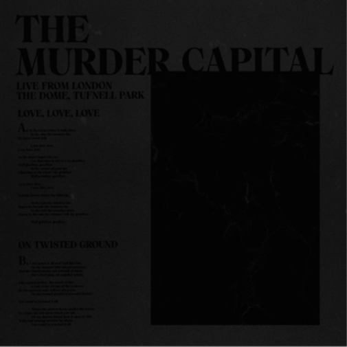 Live from London: The Dome, Tufnell Park (RSD 2020)