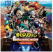 My Hero Academia: World Heroes' Mission