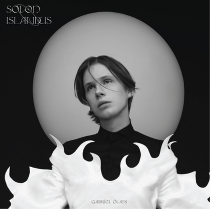 Gabríel Olafs: Solon Islandus