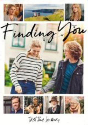 Finding You