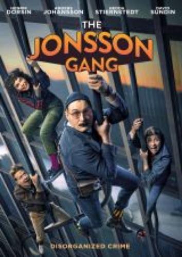 Jonsson Gang, (The)