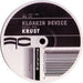 Kloakin Device / 26 Bass