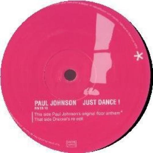 I Need You / Just Goddammit Dance (STC)
