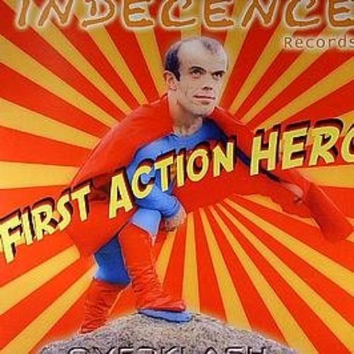 Overklash / First Action Hero