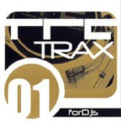 Ttc Trax Vol.1