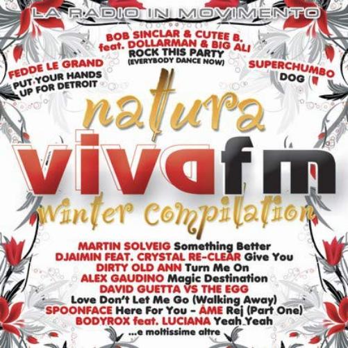 Viva FM Natale 2006