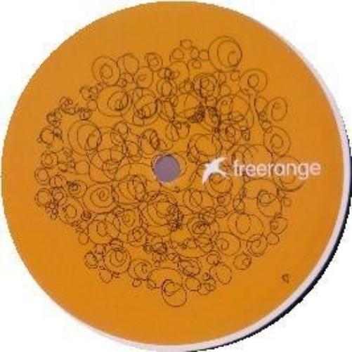 Colour Series: Orange 05