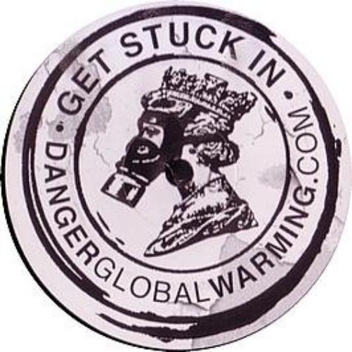 Danger Global Warming