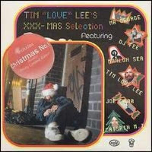 Tim "Love" Lee'S XXX-Mas Selec