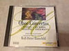 Oboe Concerto