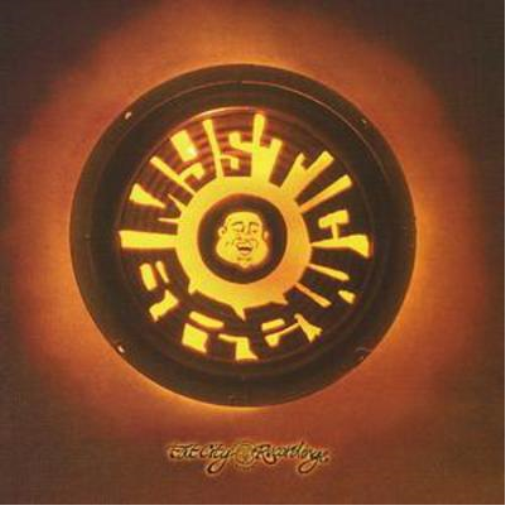 Mystic Brew - The Fat City Sound