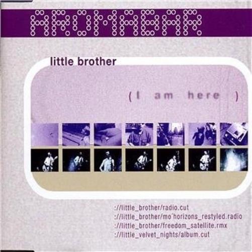 Little Brother