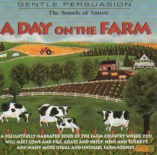 A Day on the Farm