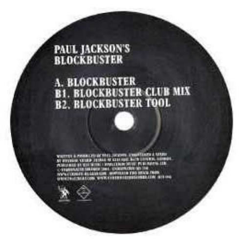 Blockbuster
