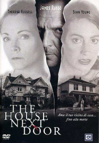 The House Next Door