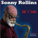 sonny rollins - silk n satin