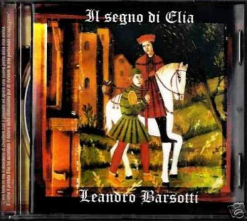 Il Segno Di Elia