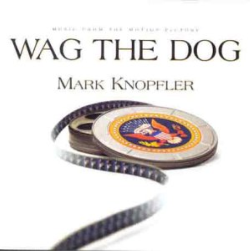 Wag The Dog (Music From The Motion Picture)