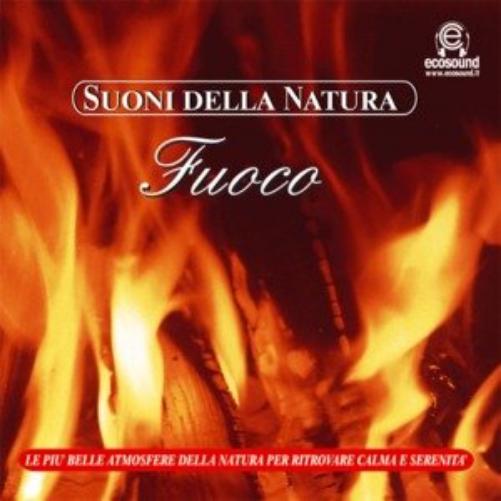 natura: fuoco Audio Italian
