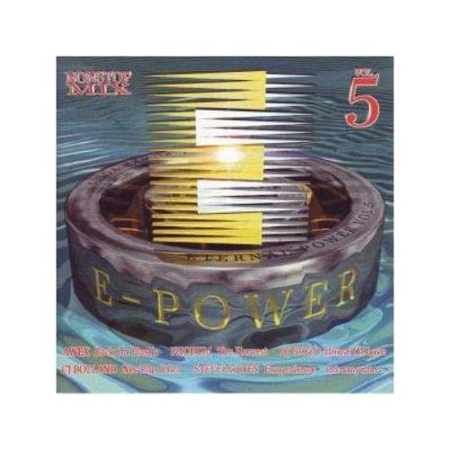 E-Power 5