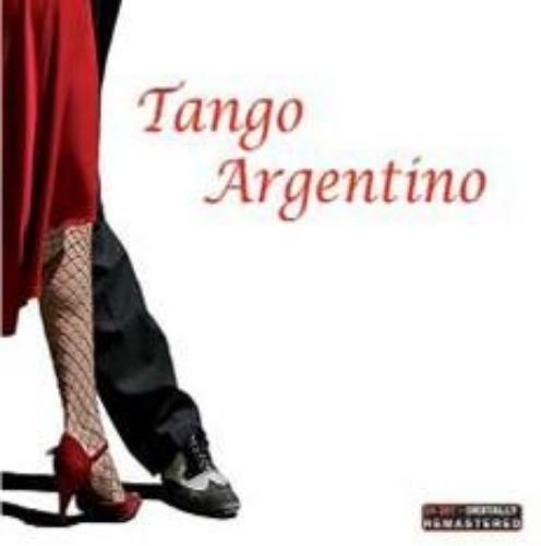 tango argentino
