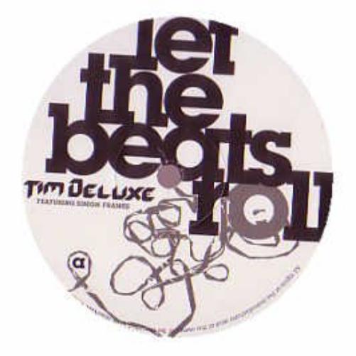 Let The Beats Roll