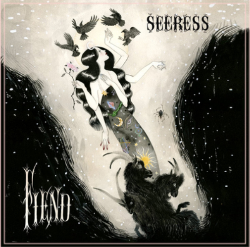 Seeress