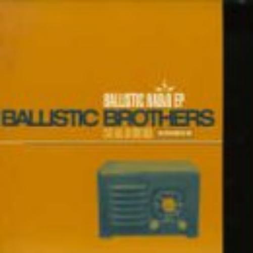 Ballistic Radio Ep