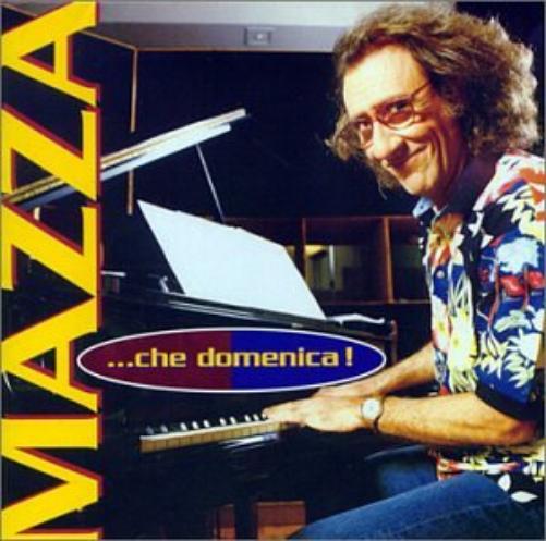 Mazza Che Domenica