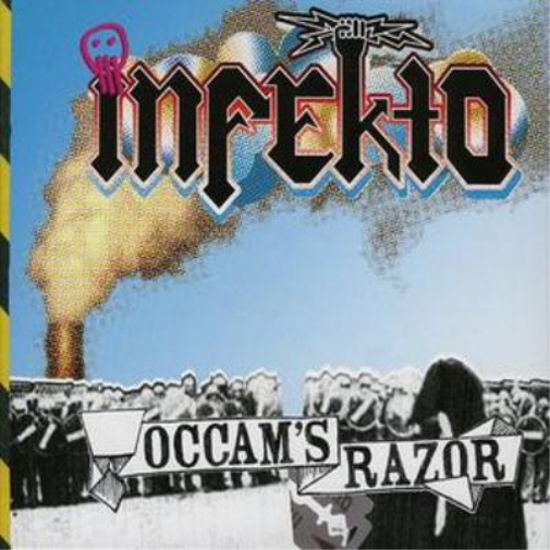 Occam's Razor