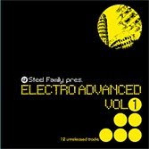 Electro Advanced Vol.1