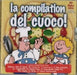 La Compilation Del Cuoco