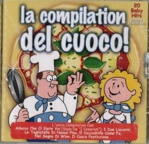 La Compilation Del Cuoco