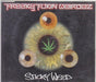 Sticky Weed