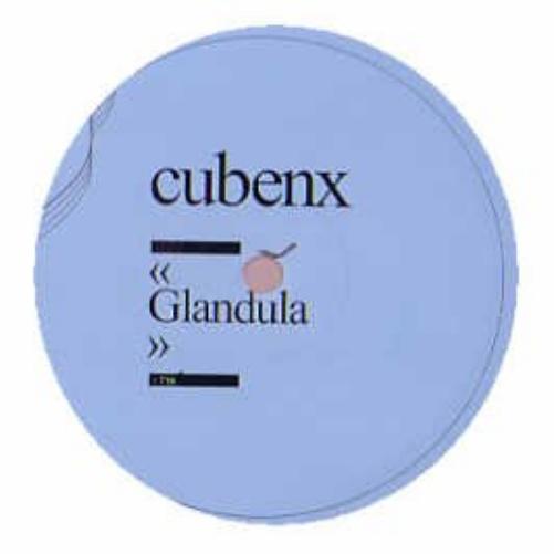 Glandula B/W Repeat