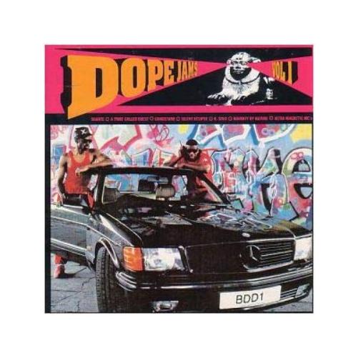 Dope Jams Vol. 1