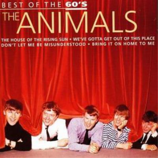 Best of the Sixties