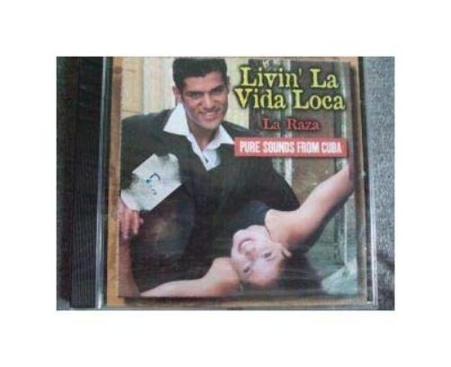 Livin` La Vida Loca