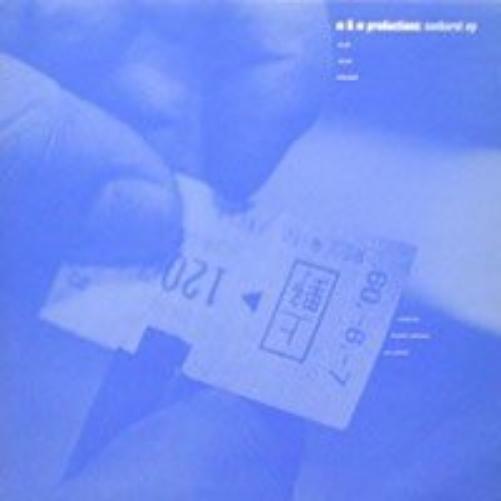 Sunburst Ep Analog]
