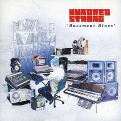 Basement Blues