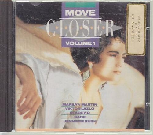 Move Closer